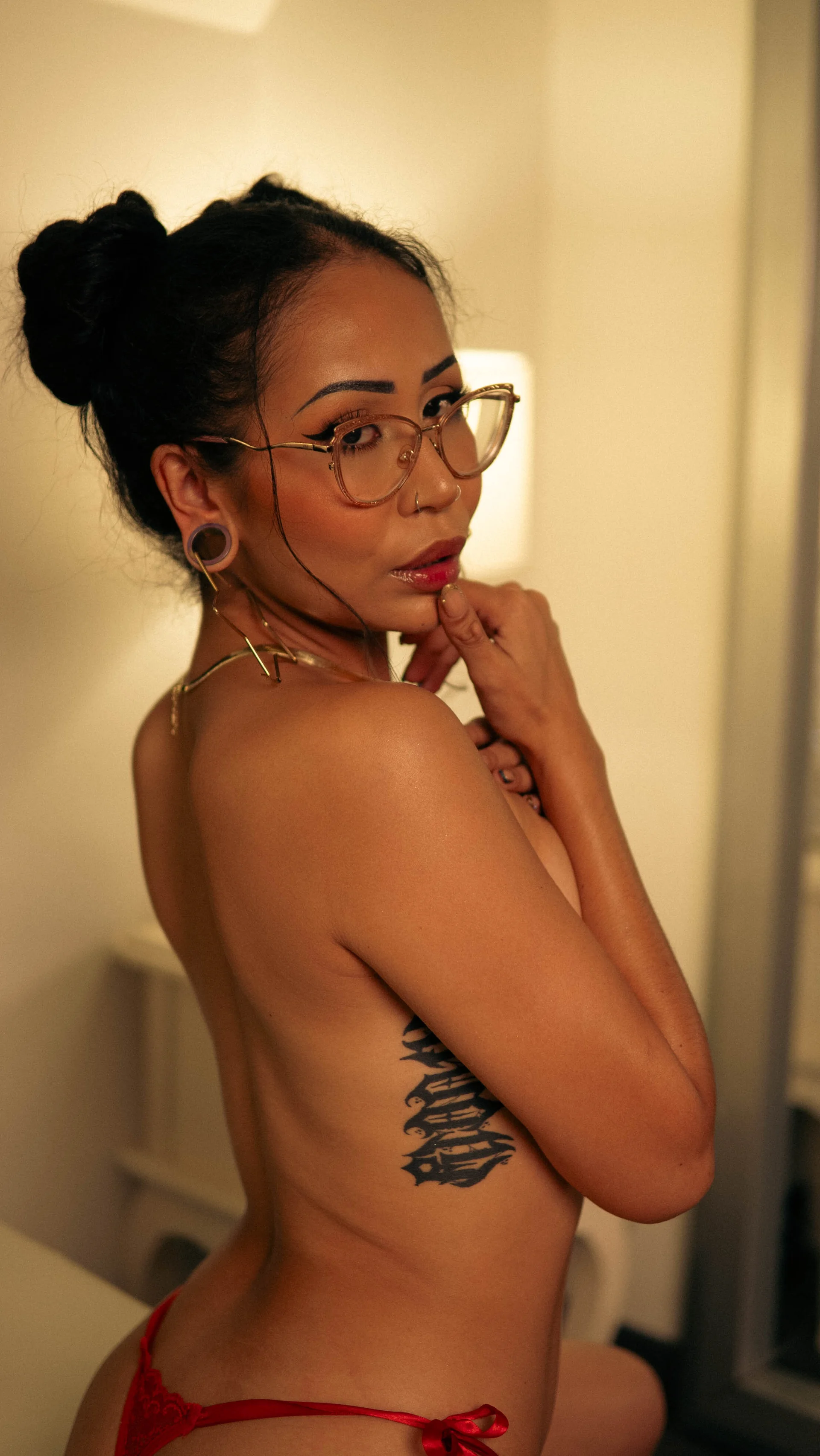 XXX Porn Photo of Nude agartha_velvet 44