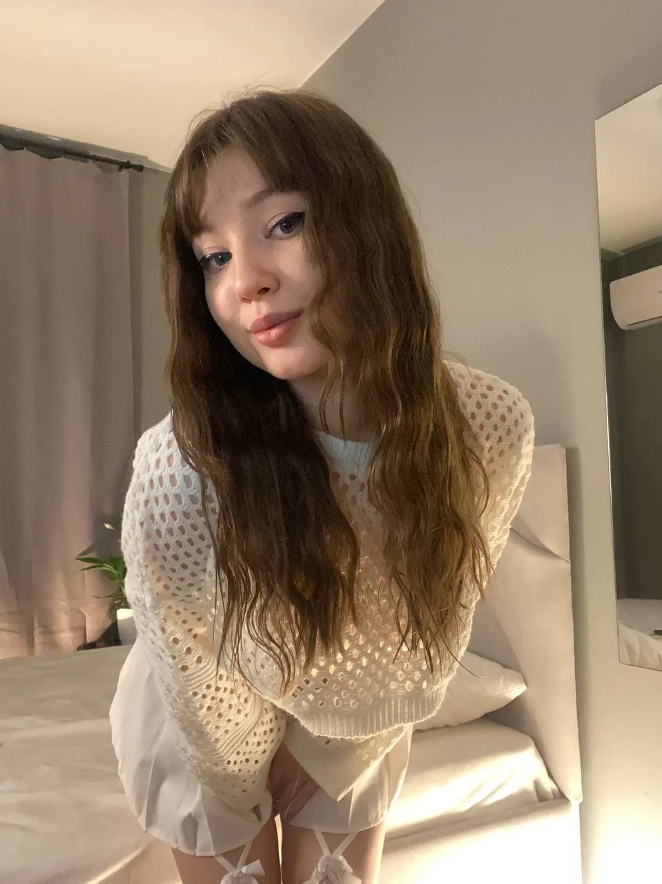 XXX Porn Photo of Nude bonnyfloweer 12