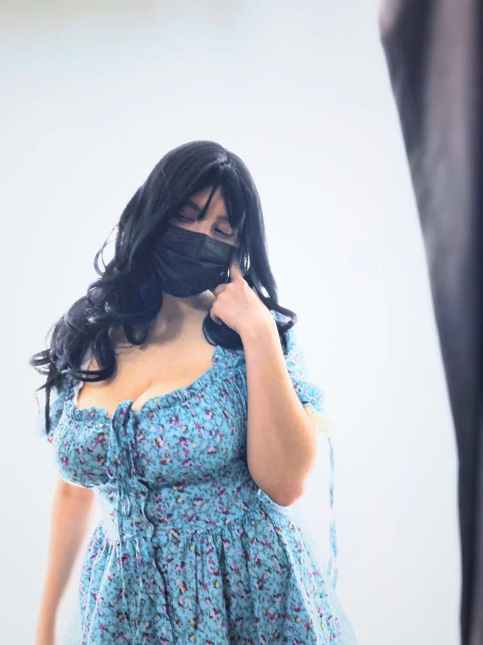 XXX Porn Photo of Nude EttiHime 5