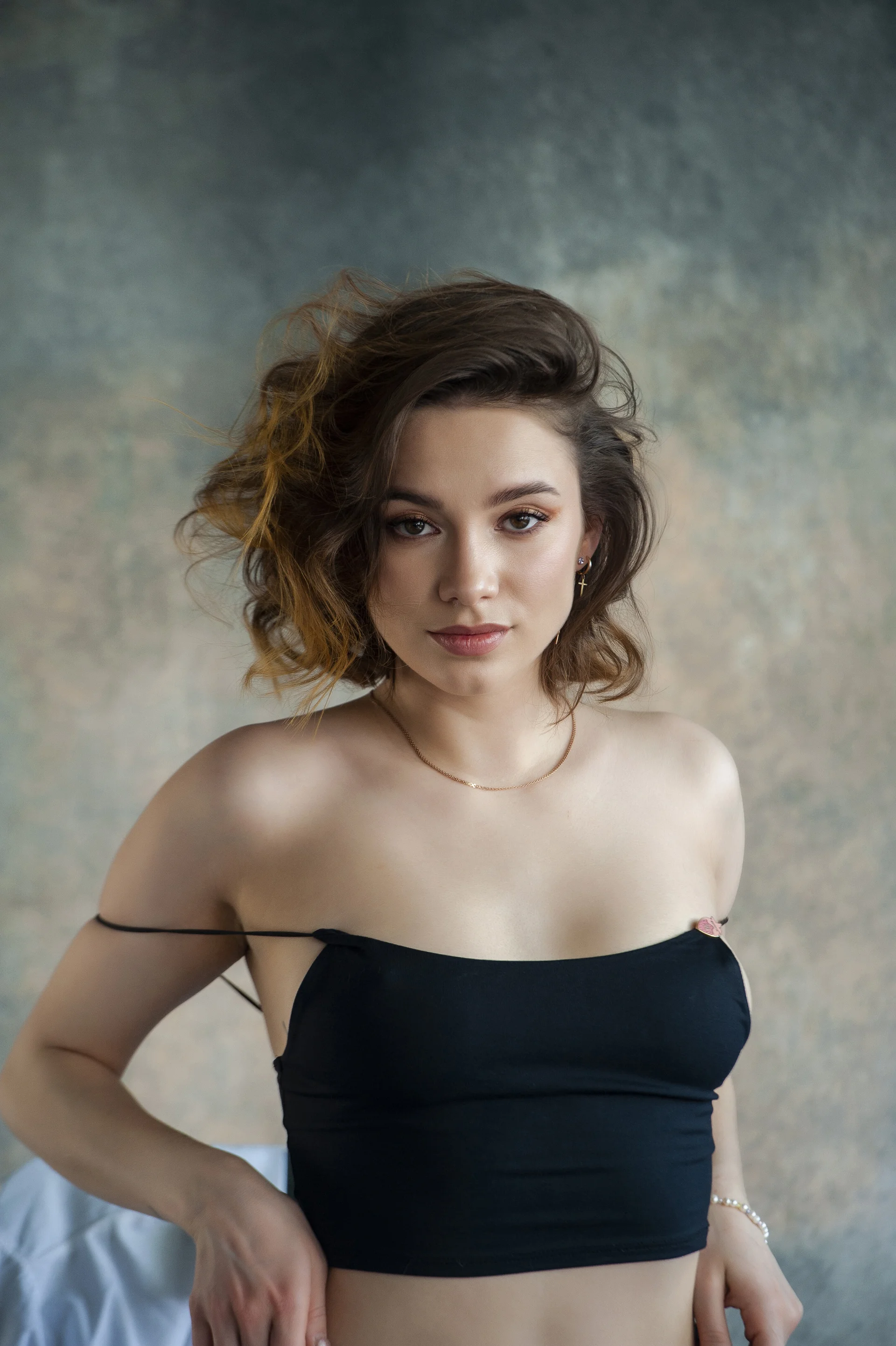 XXX Porn Photo of Nude sinthiaroze 3