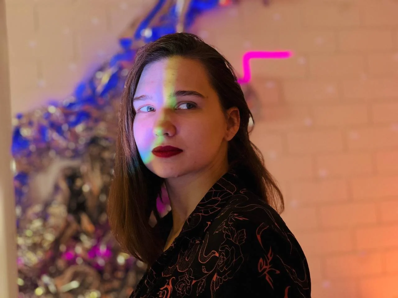XXX Porn Photo of Nude TessaMill 6