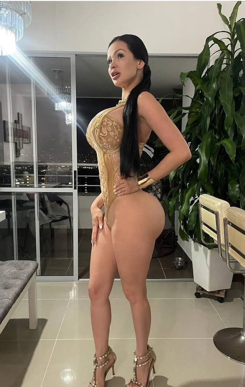 XXX Porn Photo of Nude _Pamela_doll 5