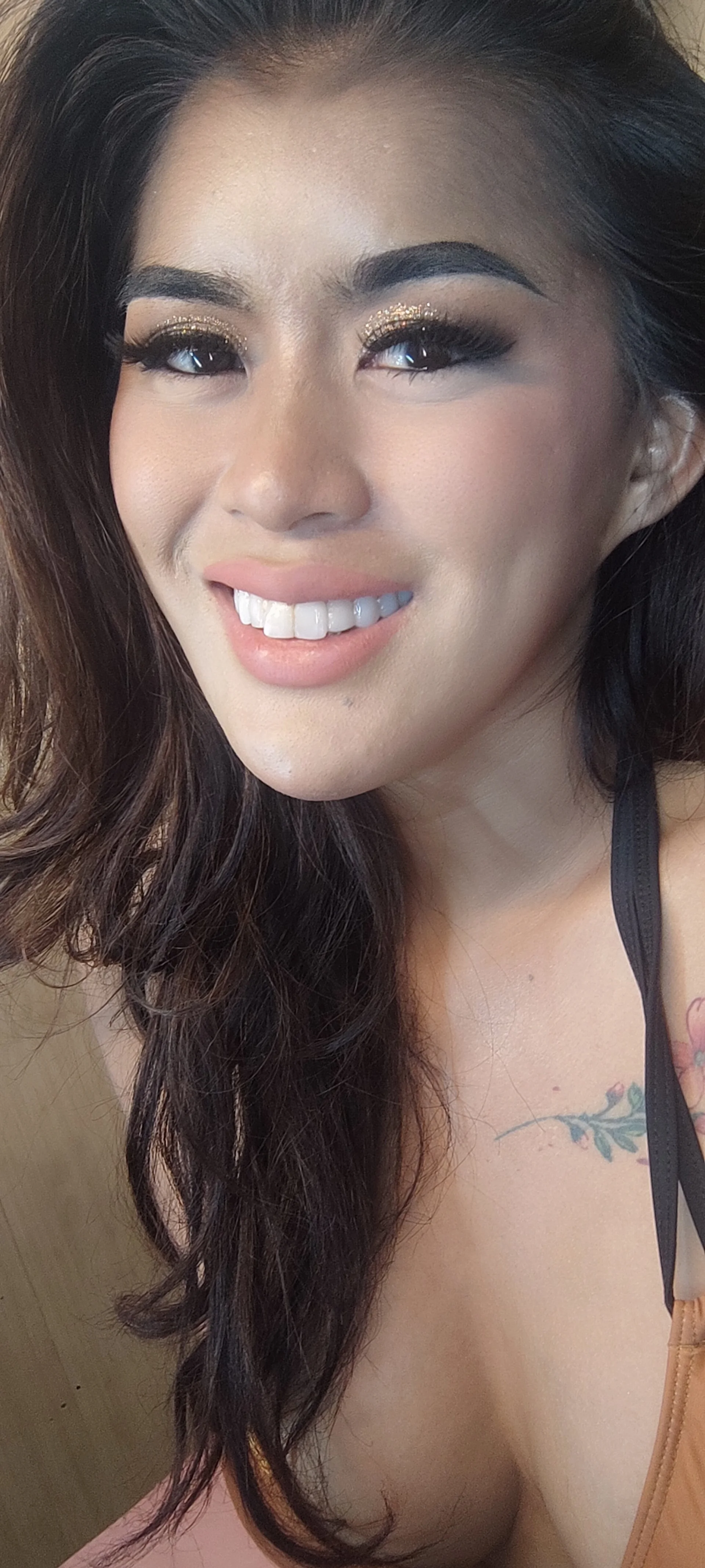 XXX Porn Photo of Nude AnitaMoorHead 2