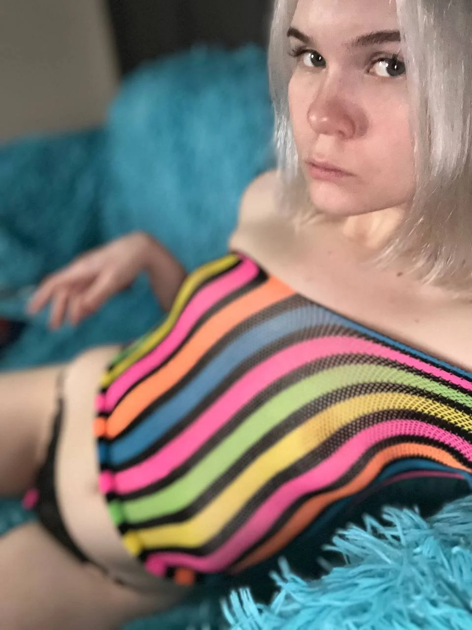XXX Porn Photo of Nude Dopaminegirl 7