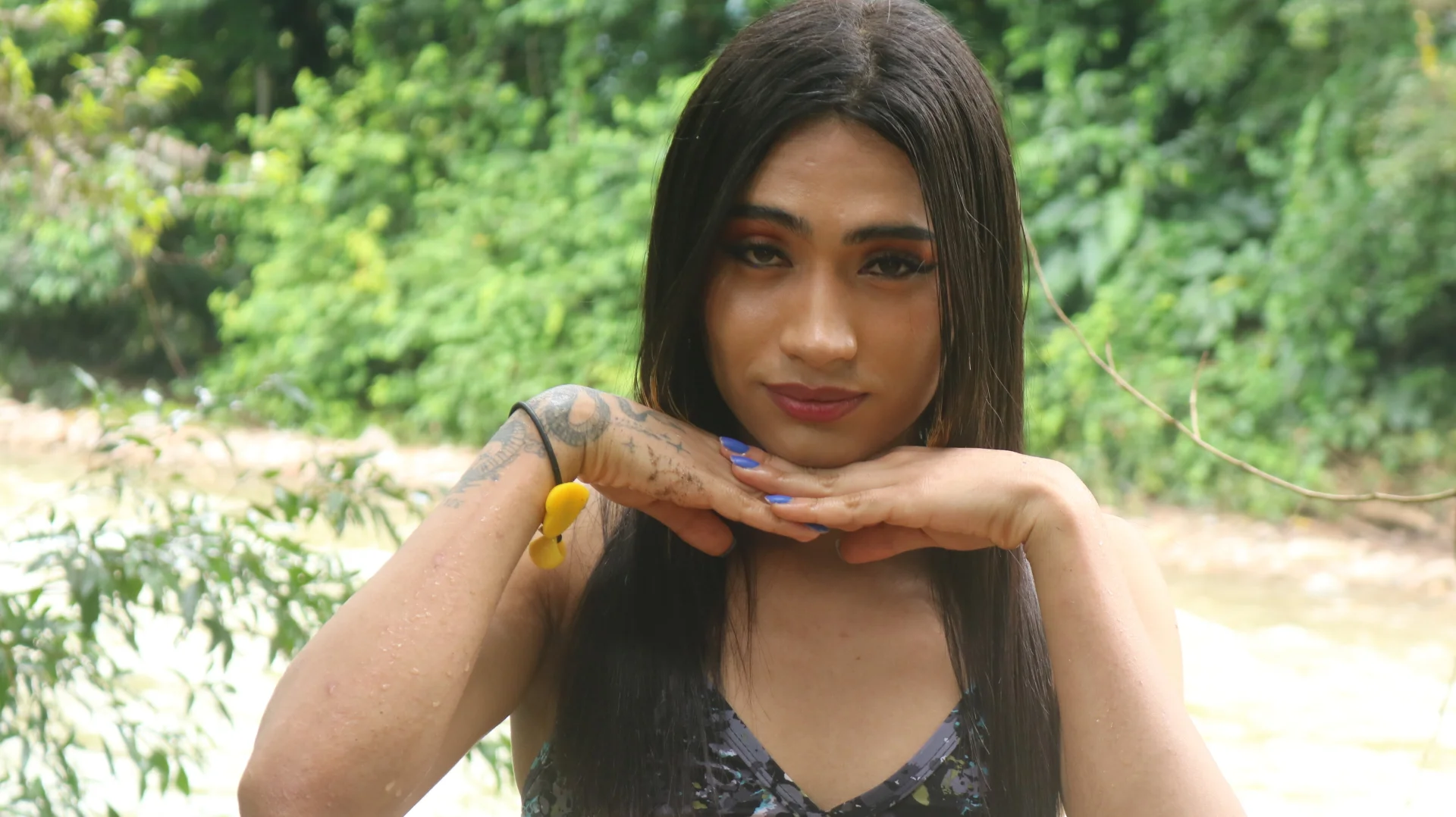 XXX Porn Photo of Nude aleja_spearsx 17