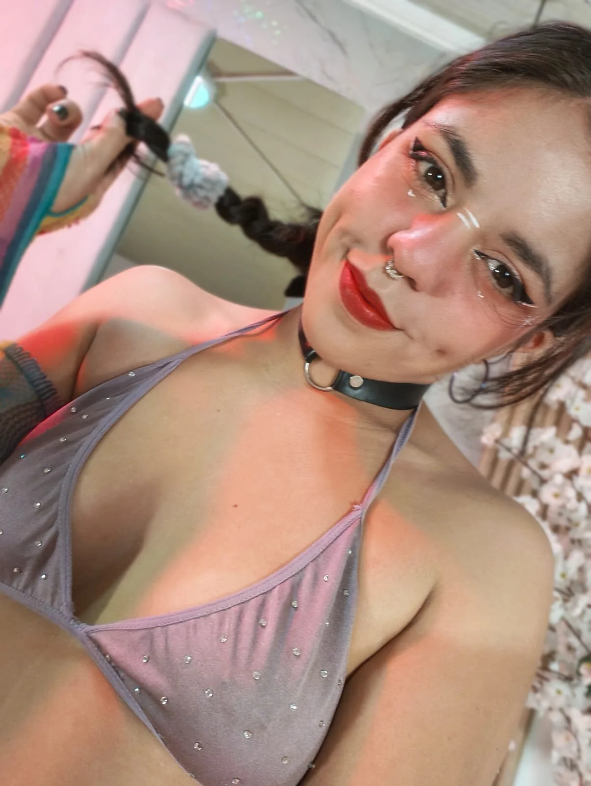 XXX Porn Photo of Nude ivannabellini 352
