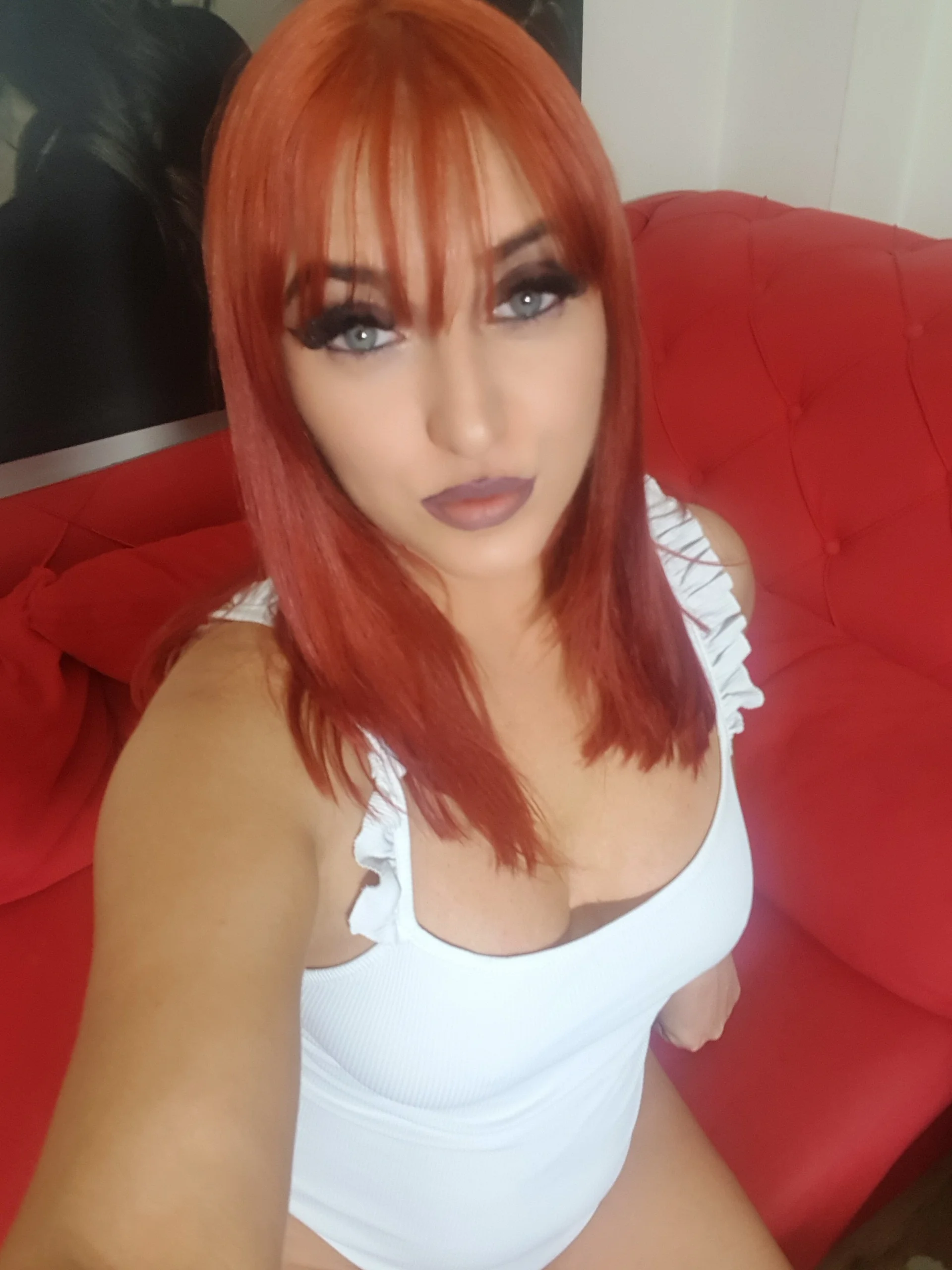 XXX Porn Photo of Nude GodessJulia 15