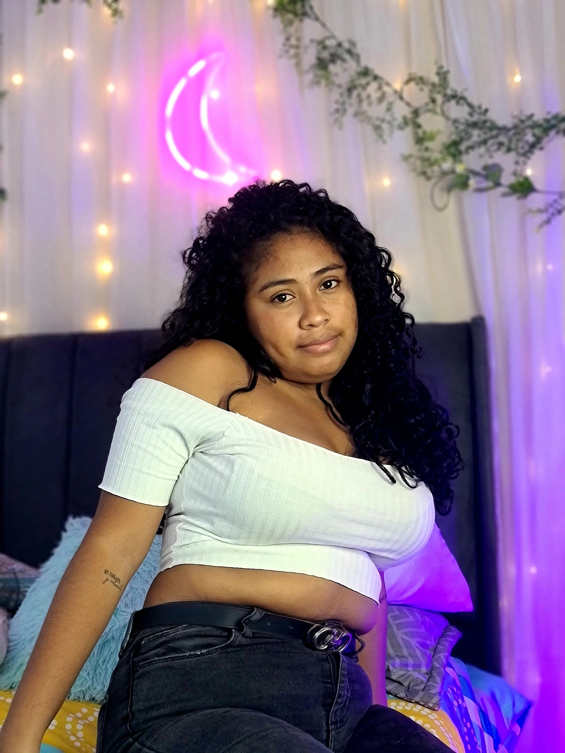 XXX Porn Photo of Nude Mery_starr 3