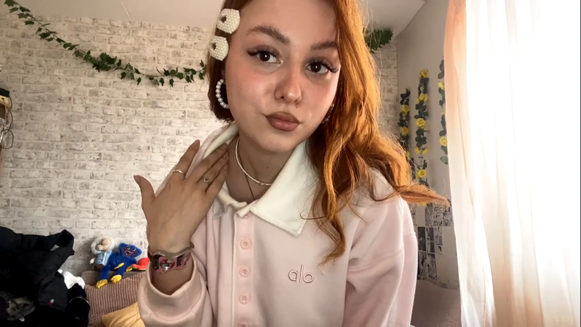 XXX Porn Photo of Nude DramaDollX 5