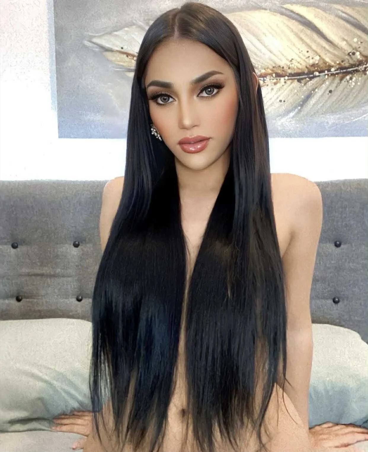 XXX Porn Photo of Nude Slave_Obsession 7
