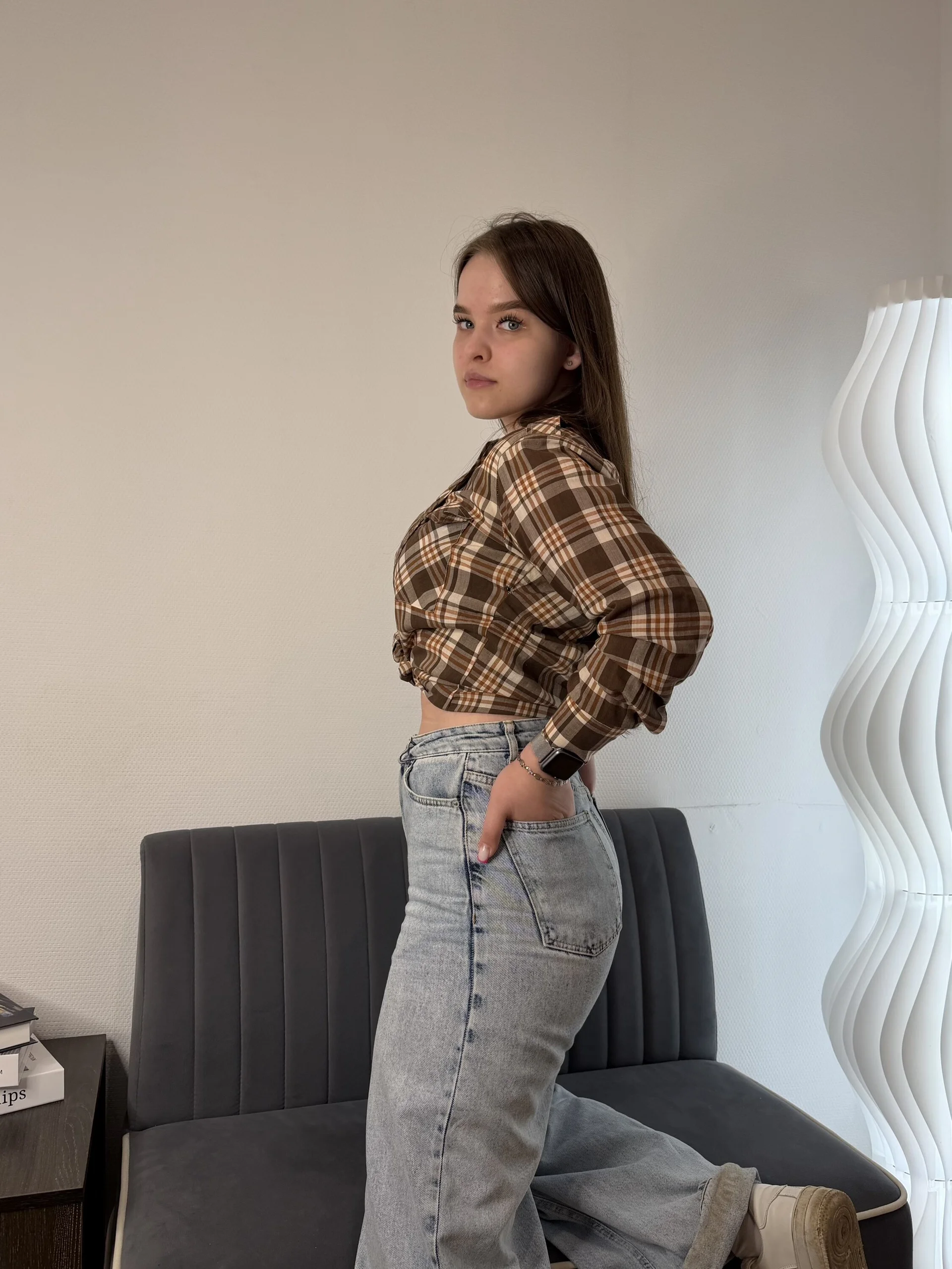 XXX Porn Photo of Nude PearlieGarufi 4