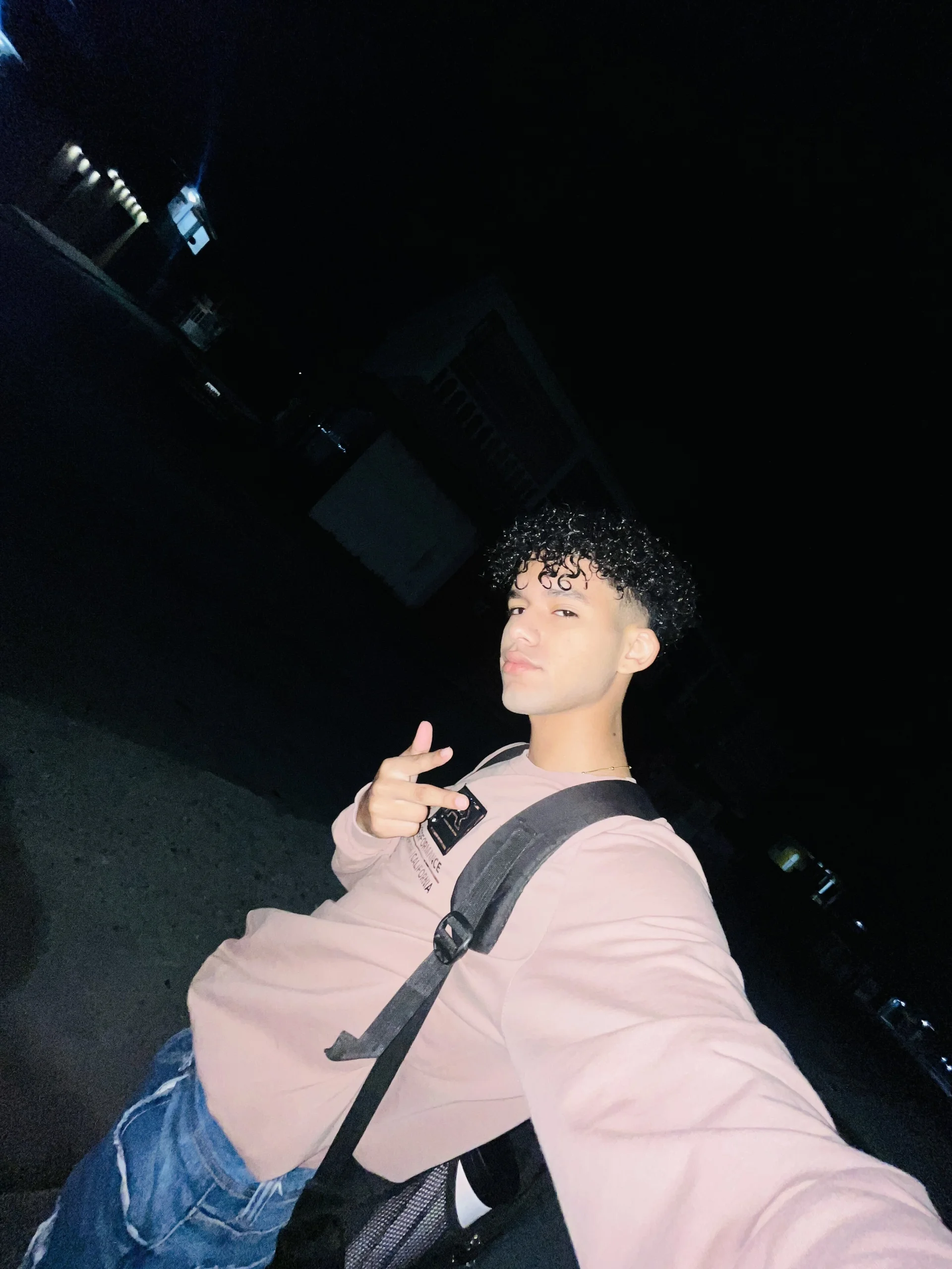 XXX Porn Photo of Nude Stickmendez 5