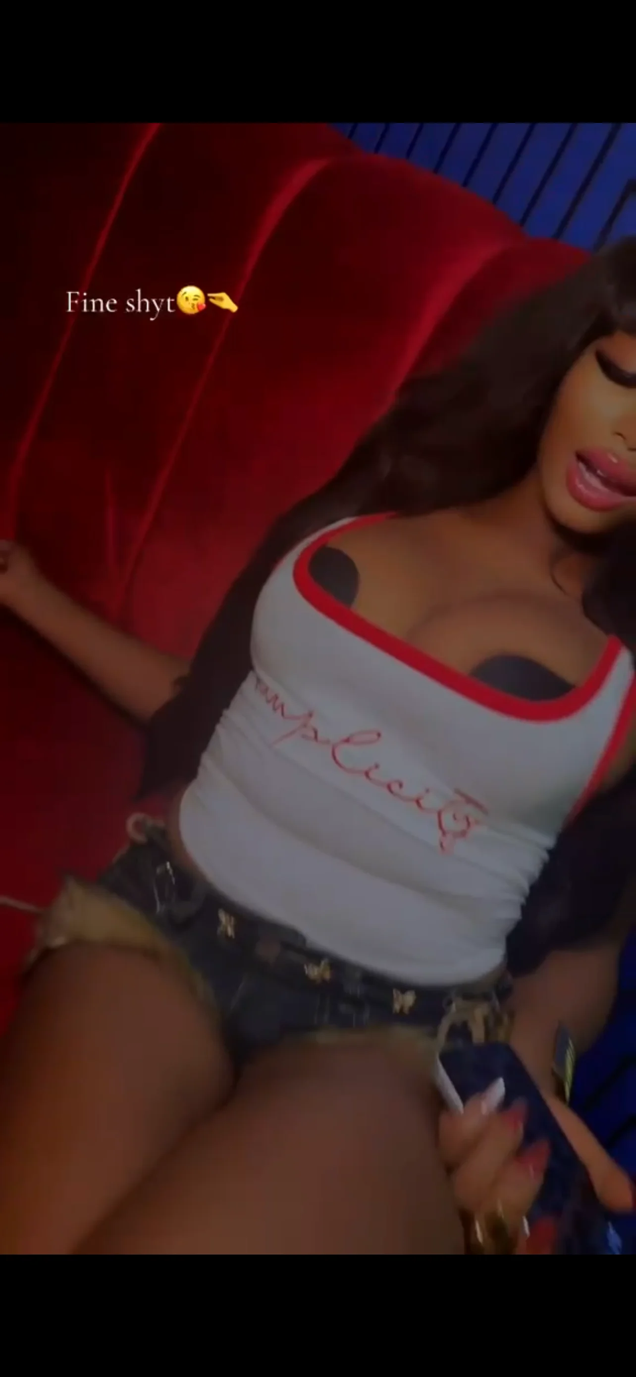 XXX Porn Photo of Nude cutemia_cherry 5