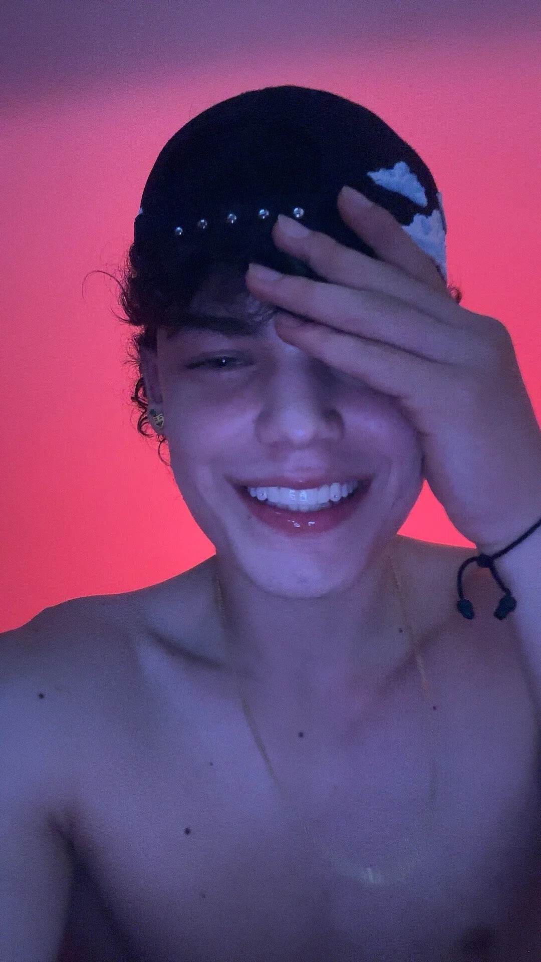 XXX Porn Photo of Nude Max_cortes1 69