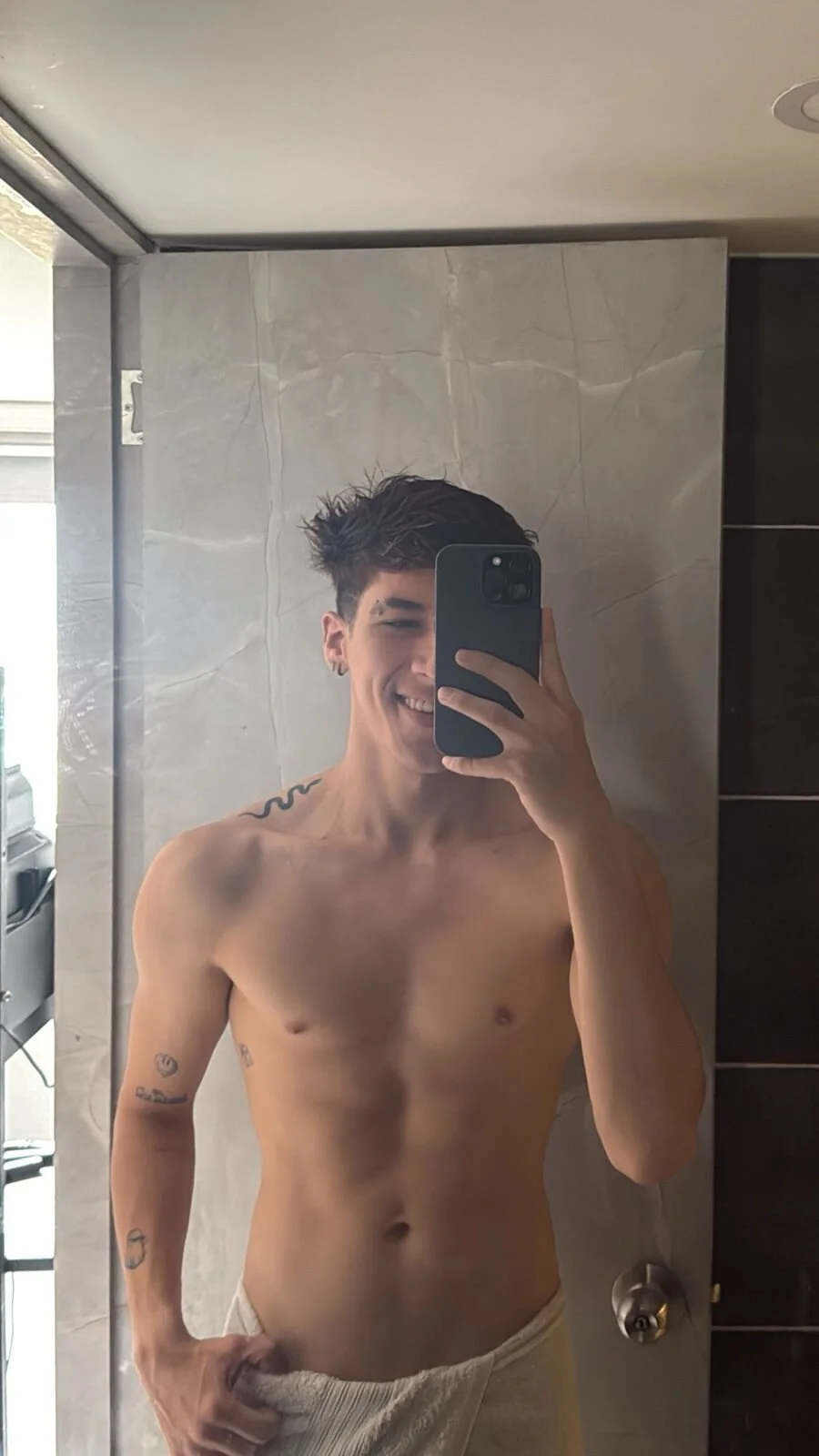 XXX Porn Photo of Nude LianZaid 3