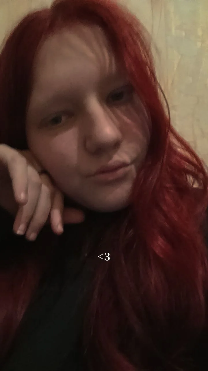 XXX Porn Photo of Nude BirgitKamal 3