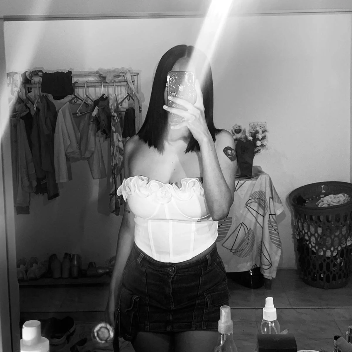 XXX Porn Photo of Nude emy_sweet1 2