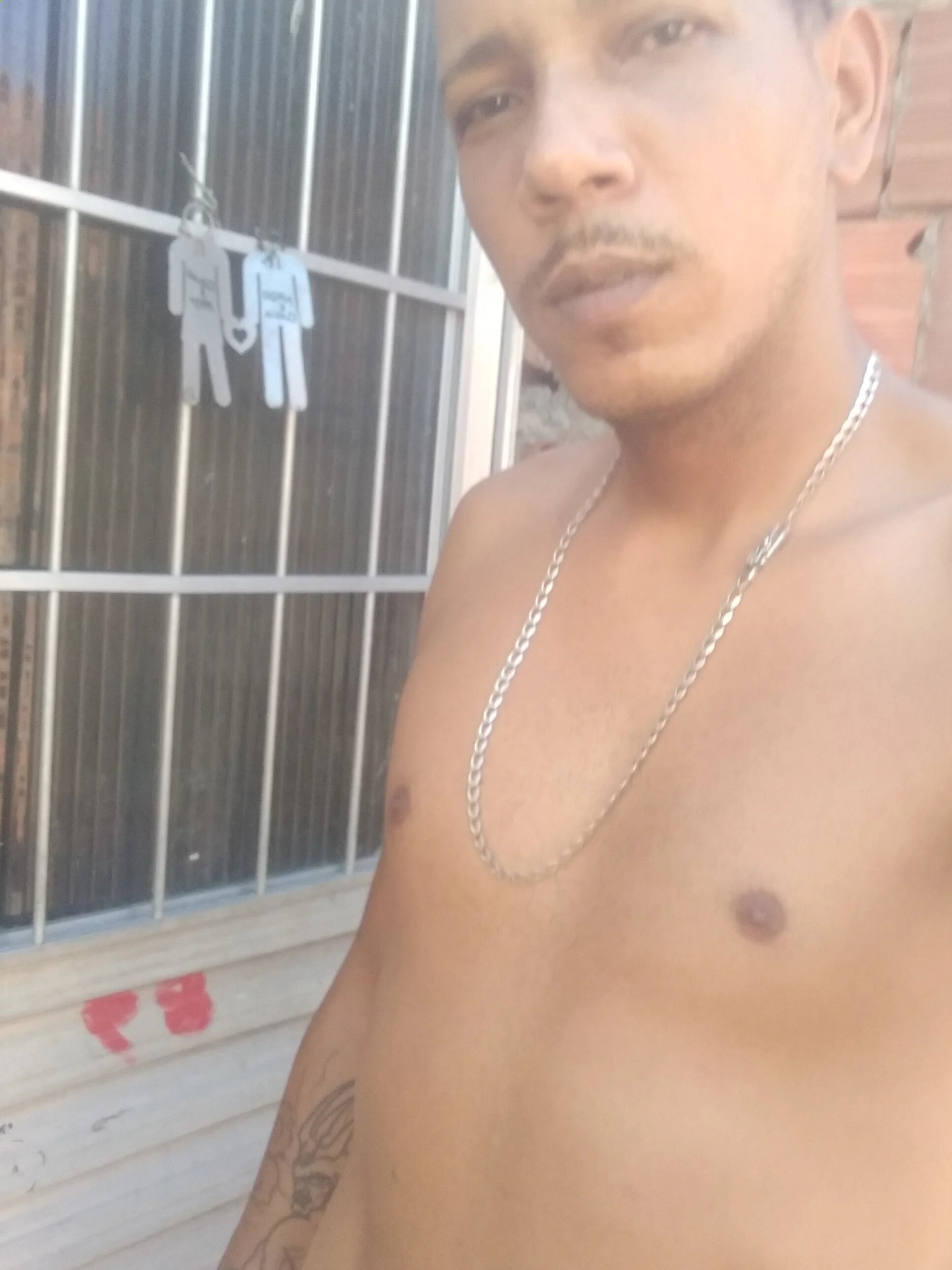 XXX Porn Photo of Nude binhorecife 15