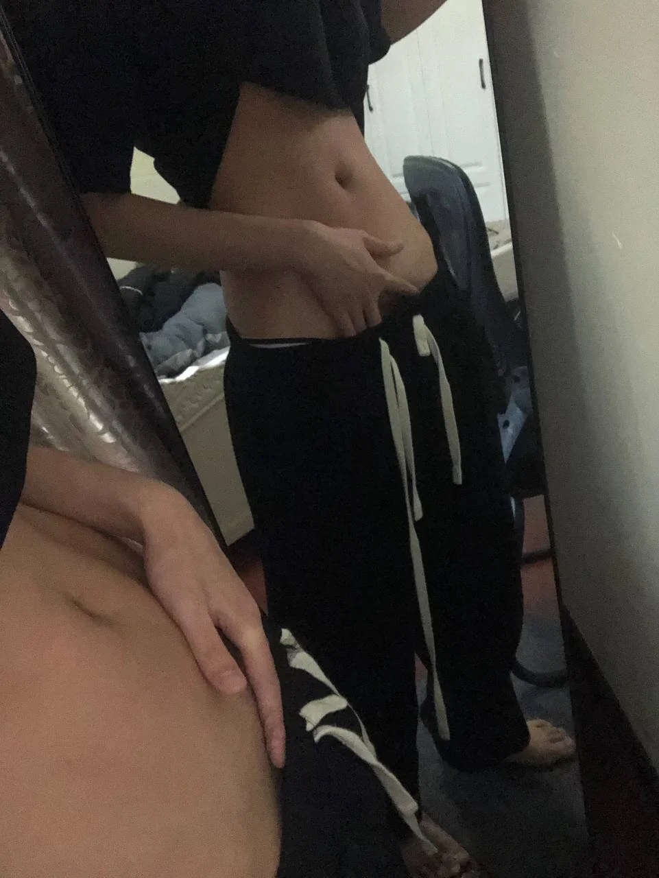 XXX Porn Photo of Nude hafabva 1