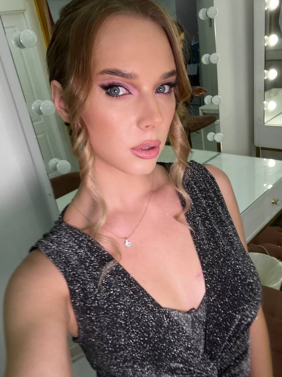 XXX Porn Photo of Nude GentleRossi 31