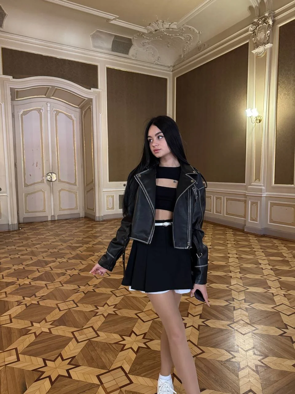 XXX Porn Photo of Nude ToxicLove666 1