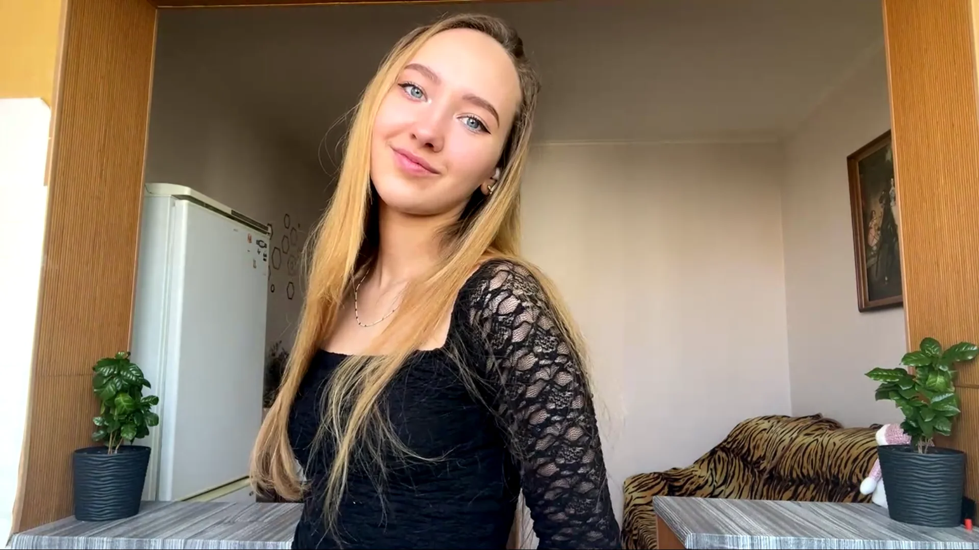 XXX Porn Photo of Nude Liesenaniles 6