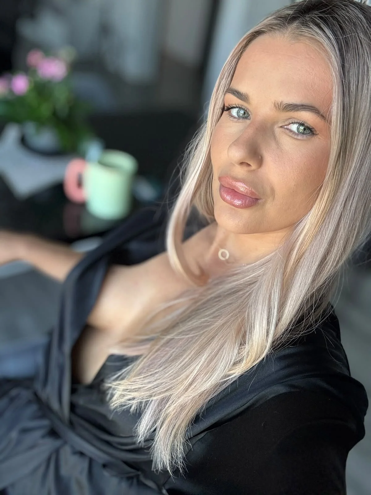 XXX Porn Photo of Nude ValerieNicolle 10
