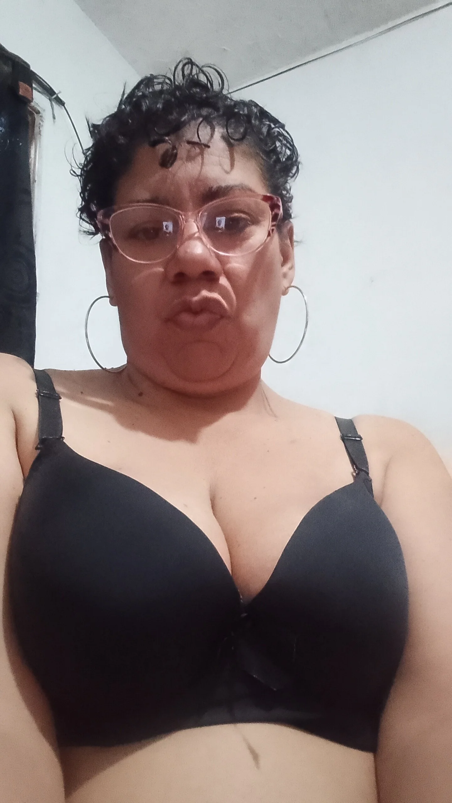 XXX Porn Photo of Nude Pupi-Lanegra 3
