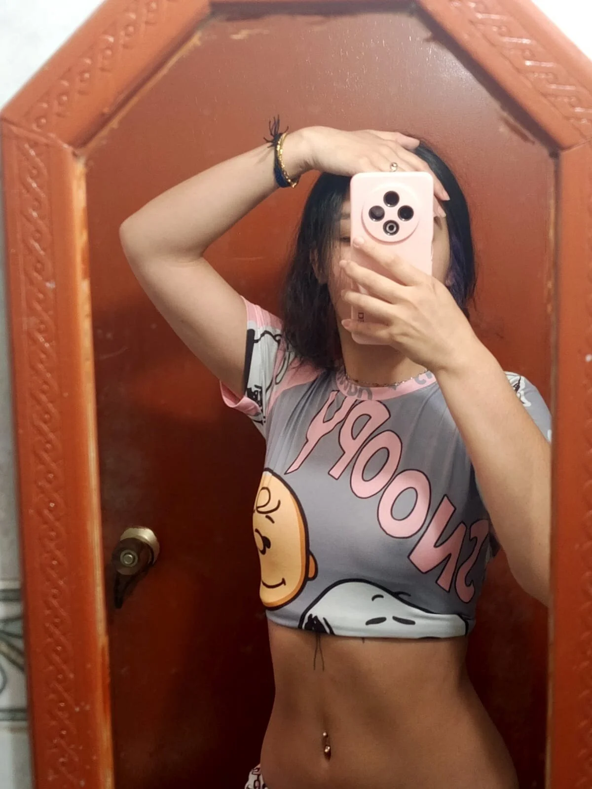 XXX Porn Photo of Nude Ellis_tay 6