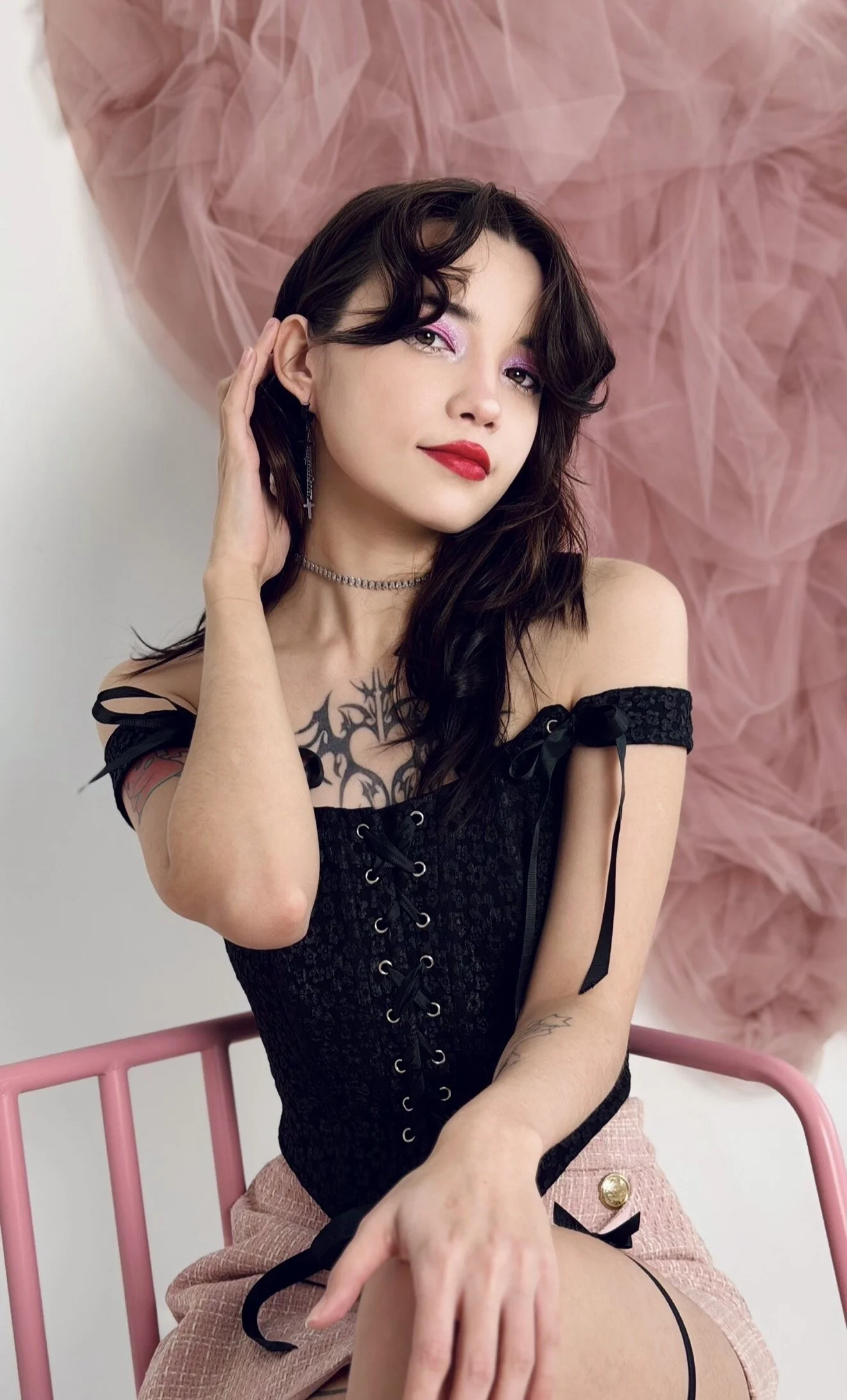 XXX Porn Photo of Nude as1an_girlfriend 20