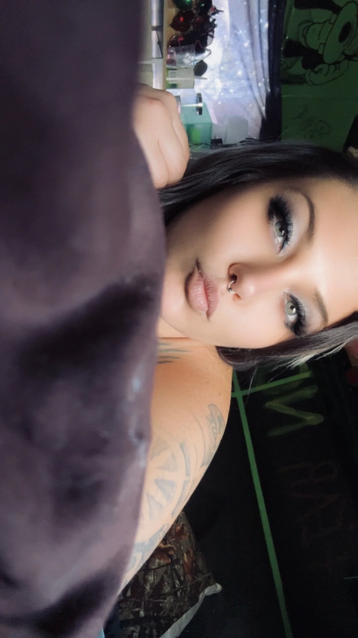 XXX Porn Photo of Nude Breezybby0125 6