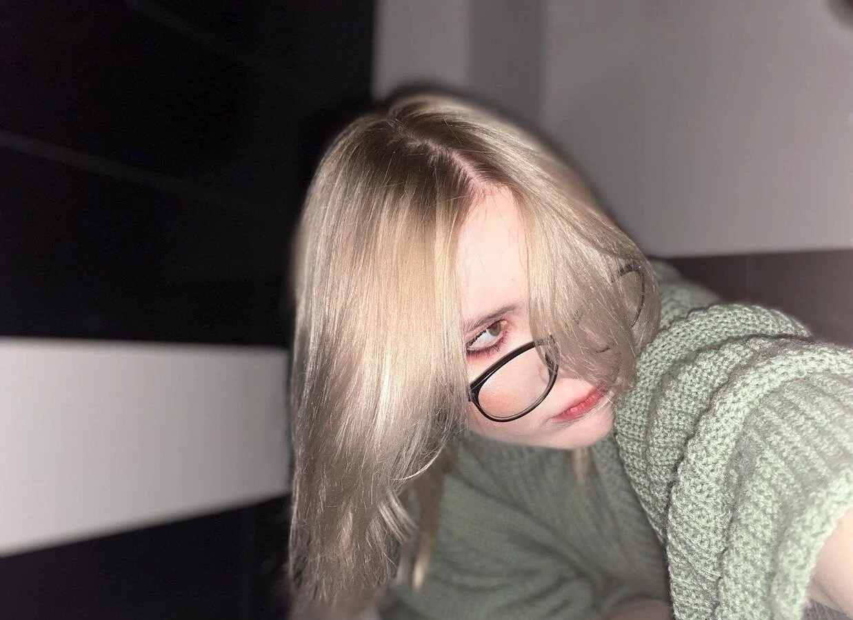 XXX Porn Photo of Nude Mary_Piersen 12