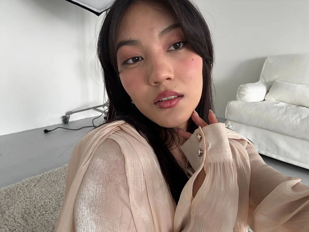 XXX Porn Photo of Nude MoiraEger 163