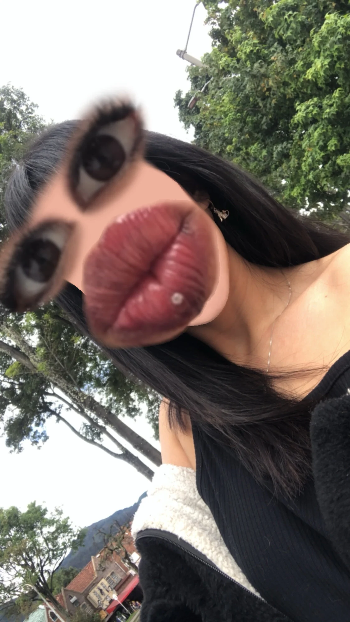 XXX Porn Photo of Nude MiaFlamesxxx 10
