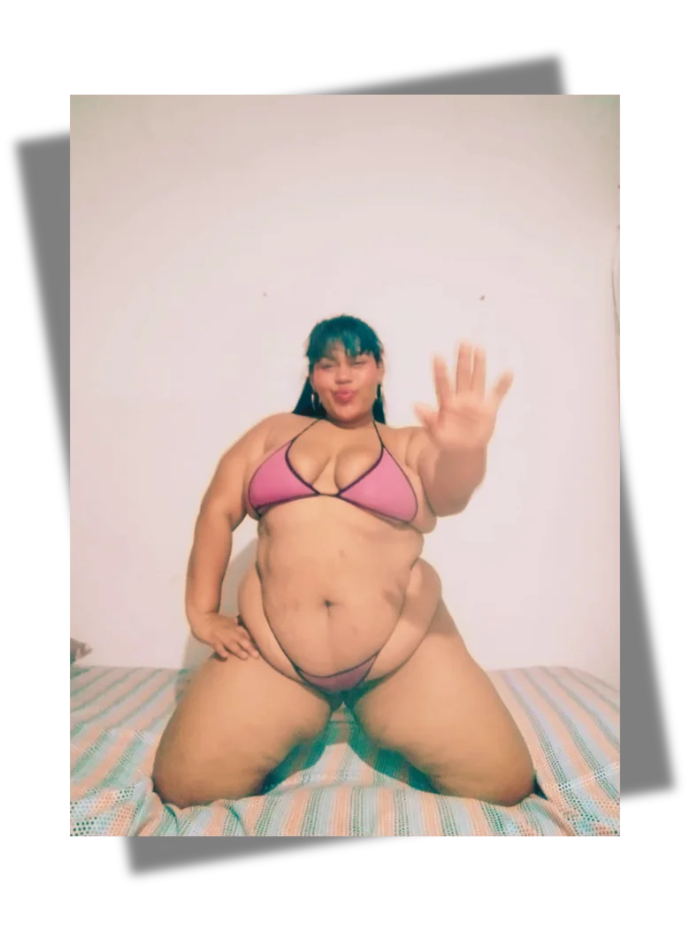 XXX Porn Photo of Nude Nayara_Hanni 20