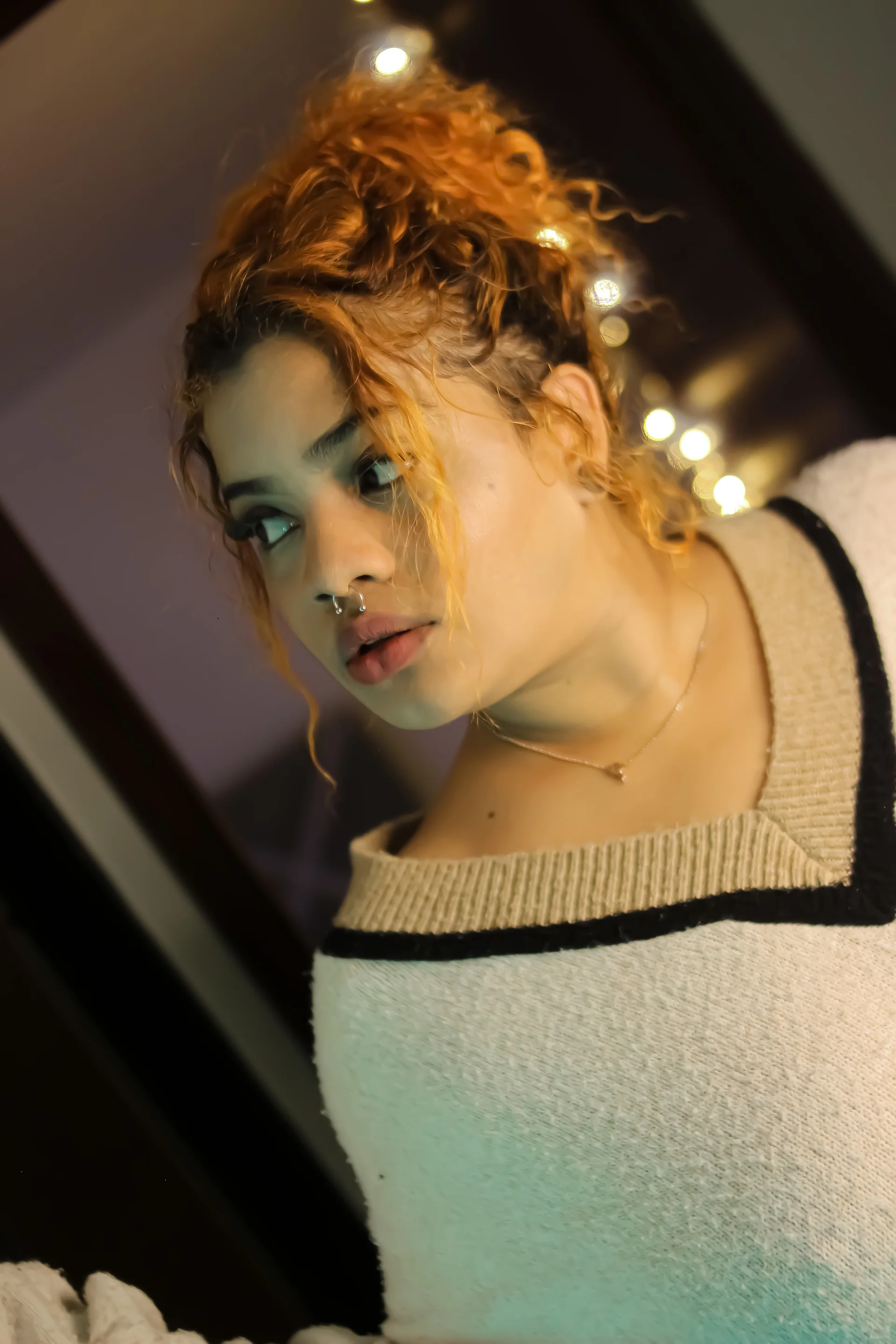 XXX Porn Photo of Nude amywilld 34