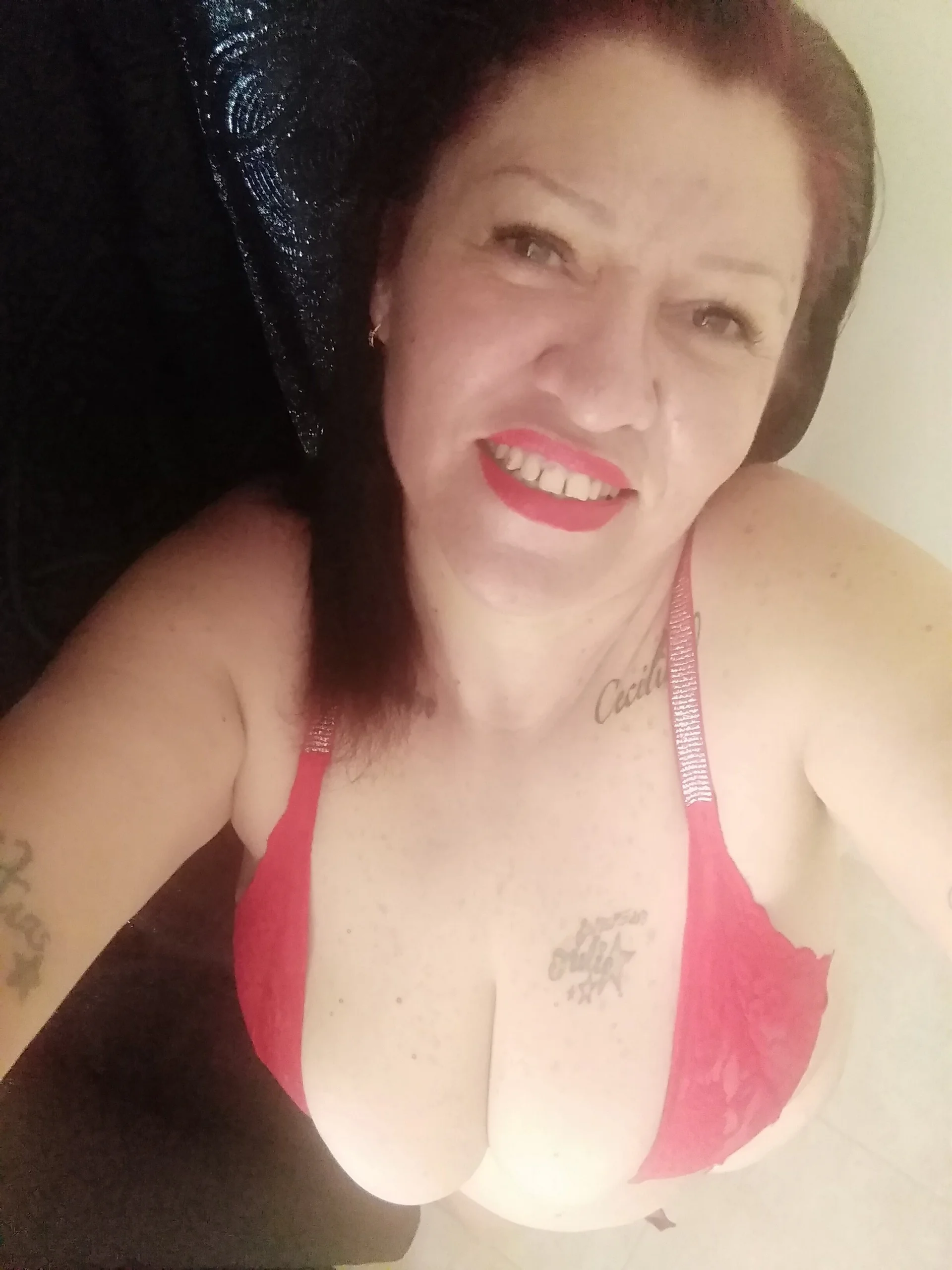 XXX Porn Photo of Nude Olgahunder 25