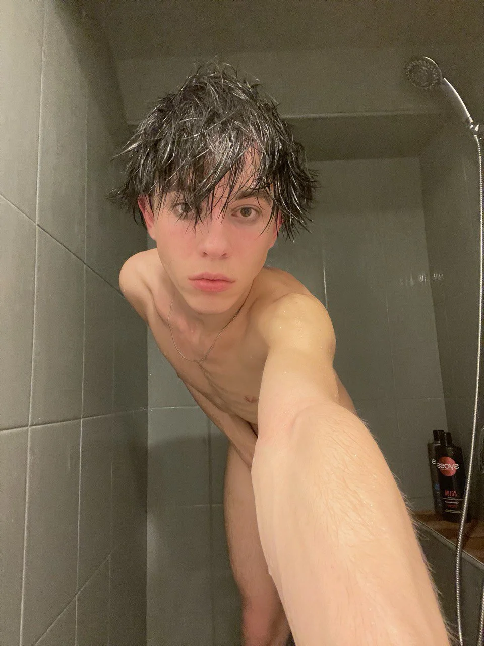 XXX Porn Photo of Nude Jerry_Bomb 5