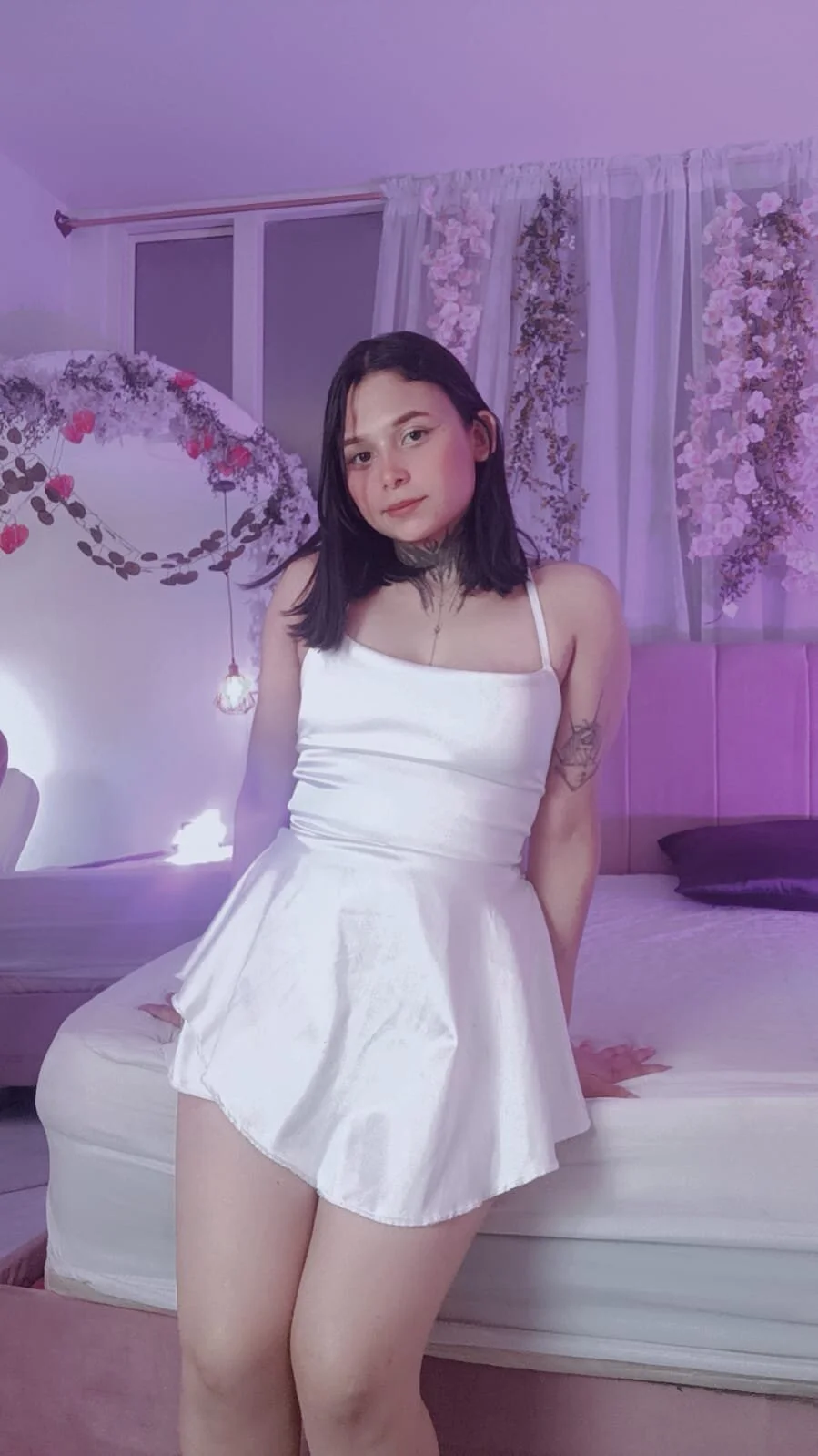 XXX Porn Photo of Nude nicky_bonny18 13