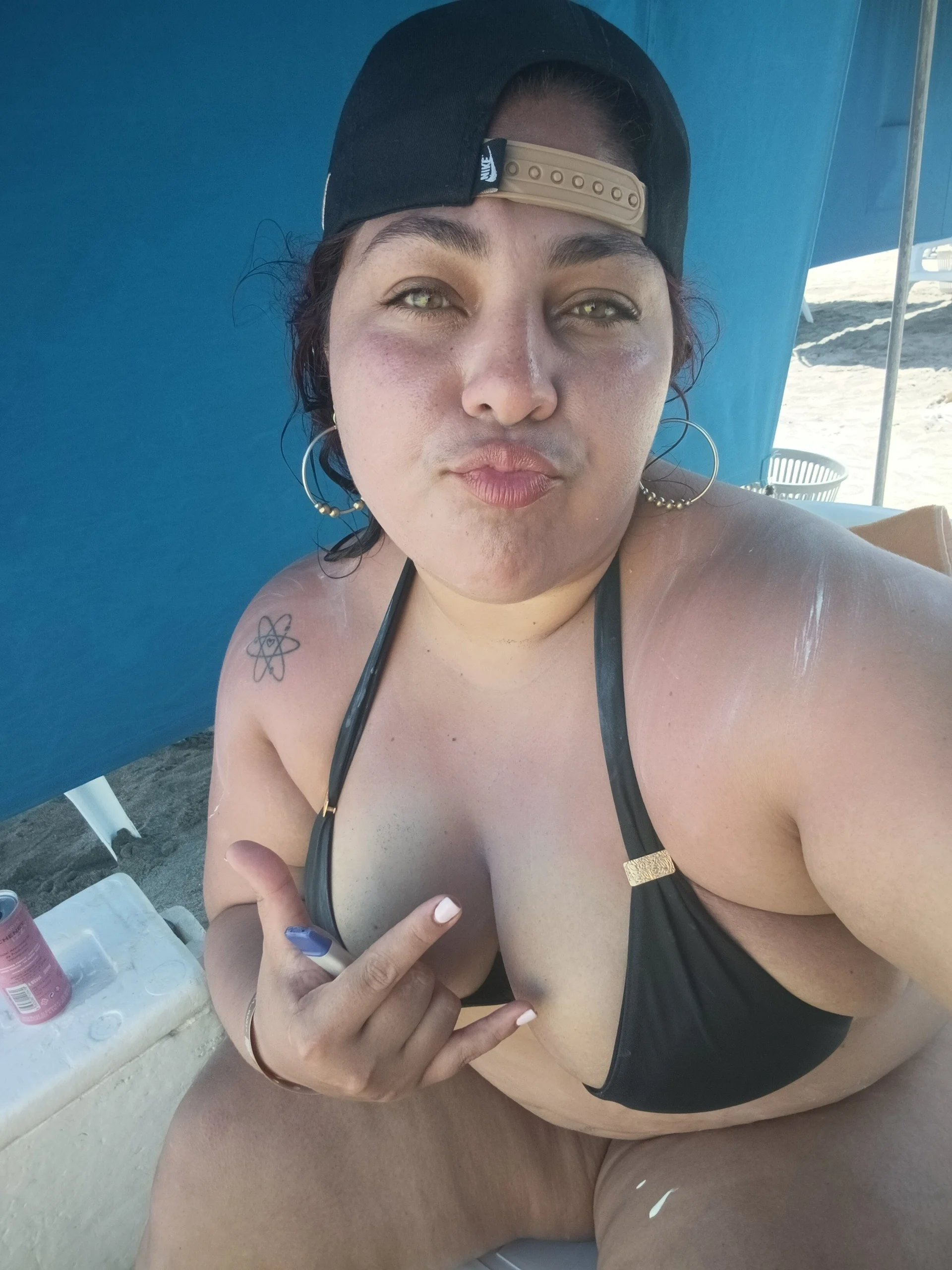 XXX Porn Photo of Nude kendra_lil_evill 5