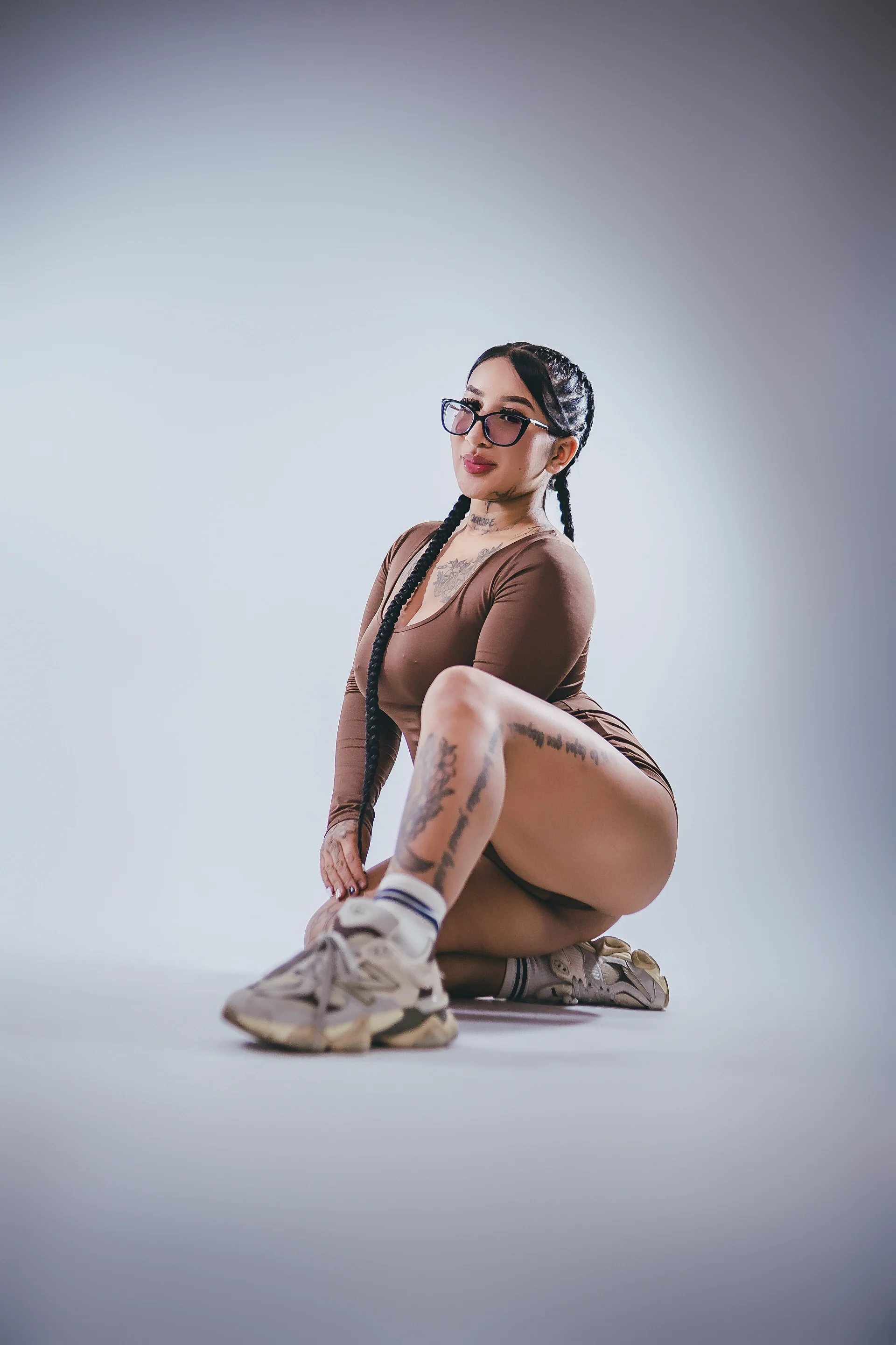 XXX Porn Photo of Nude ayshel__ 34