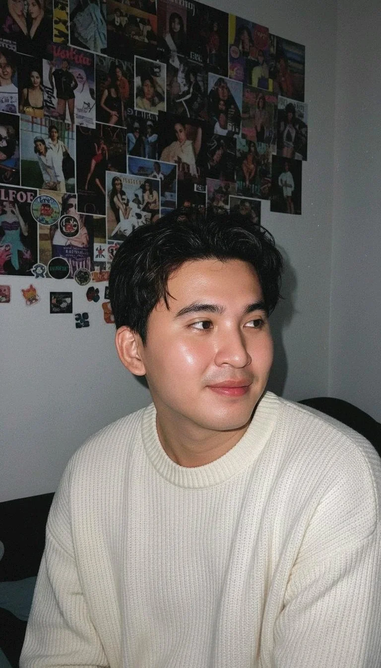 XXX Porn Photo of Nude urhotasian 2