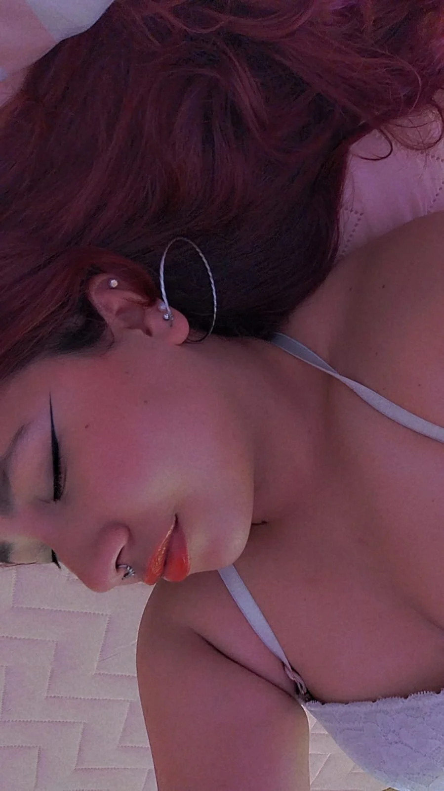 XXX Porn Photo of Nude littlee_red 34