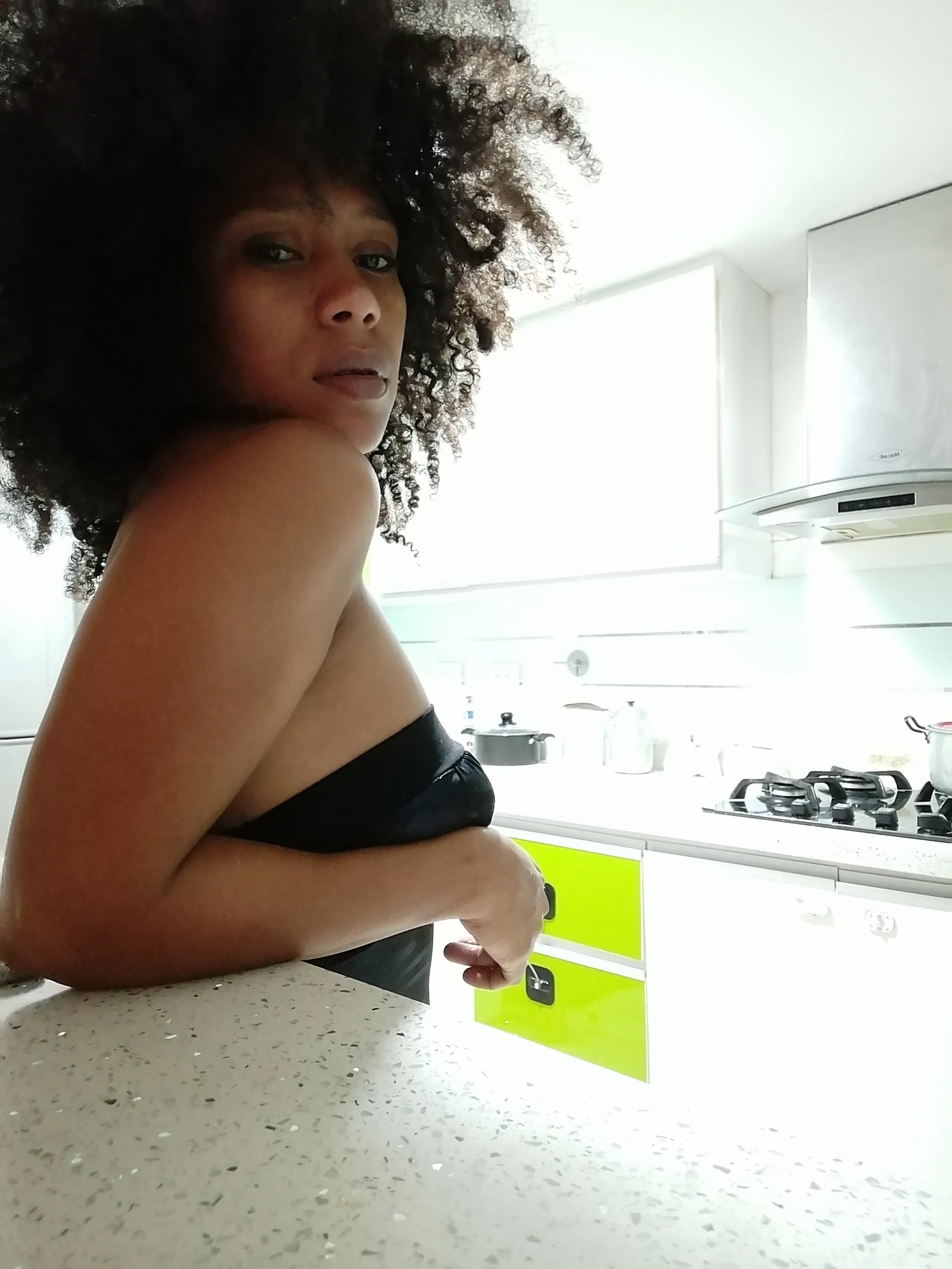 XXX Porn Photo of Nude cherry_cleou 80