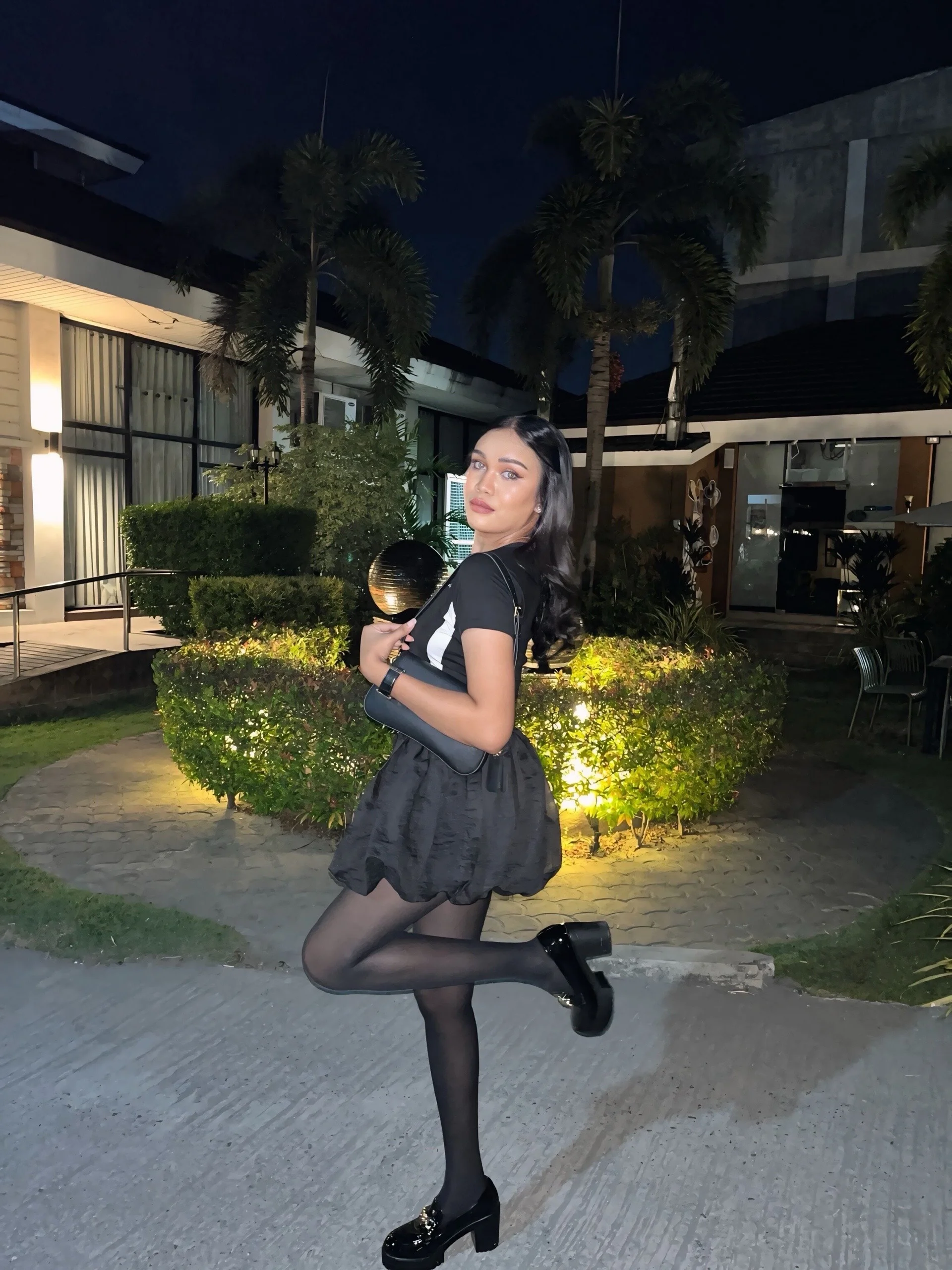 XXX Porn Photo of Nude hugecelestina 9