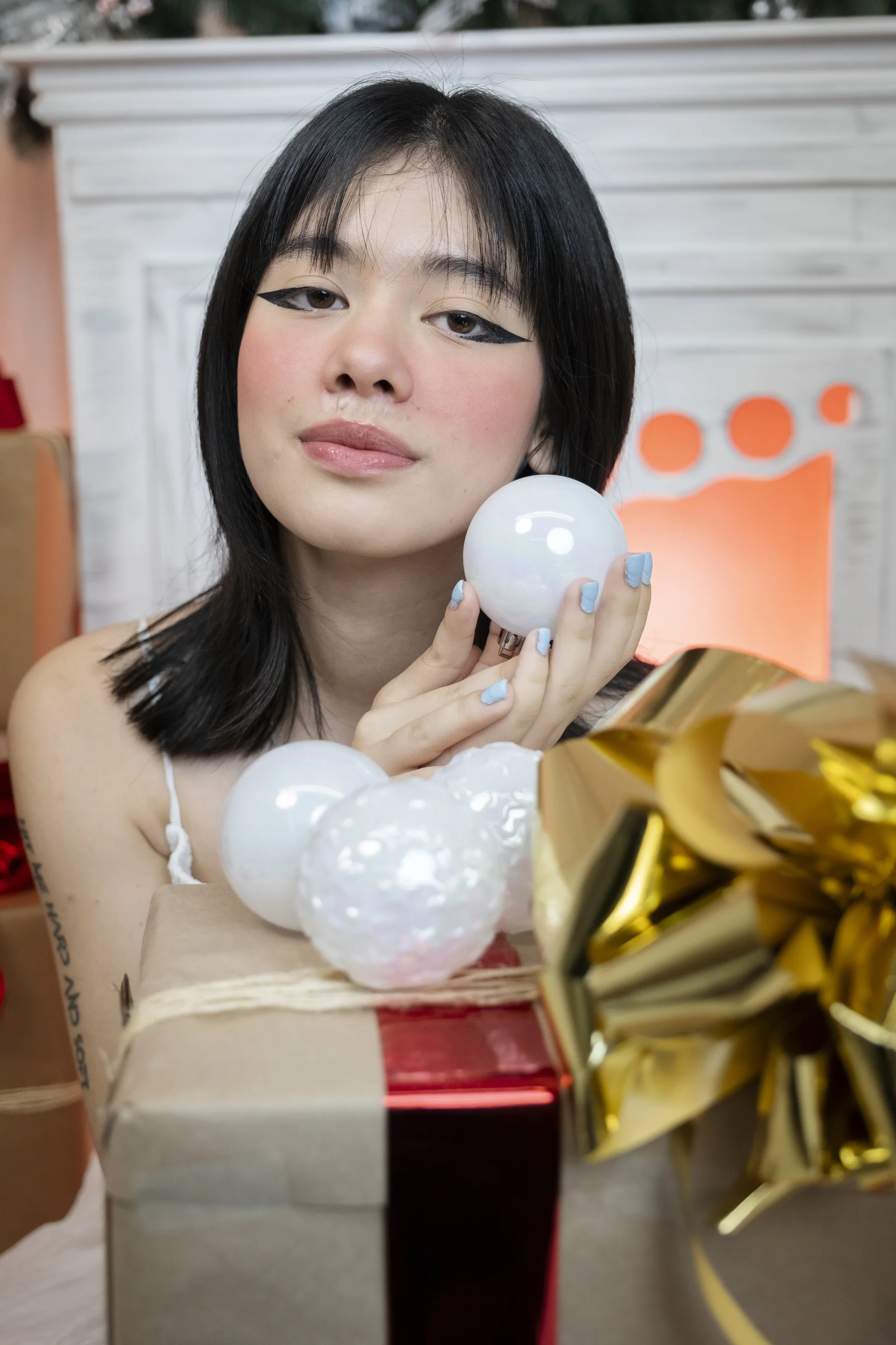 XXX Porn Photo of Nude BillieBrownn 30