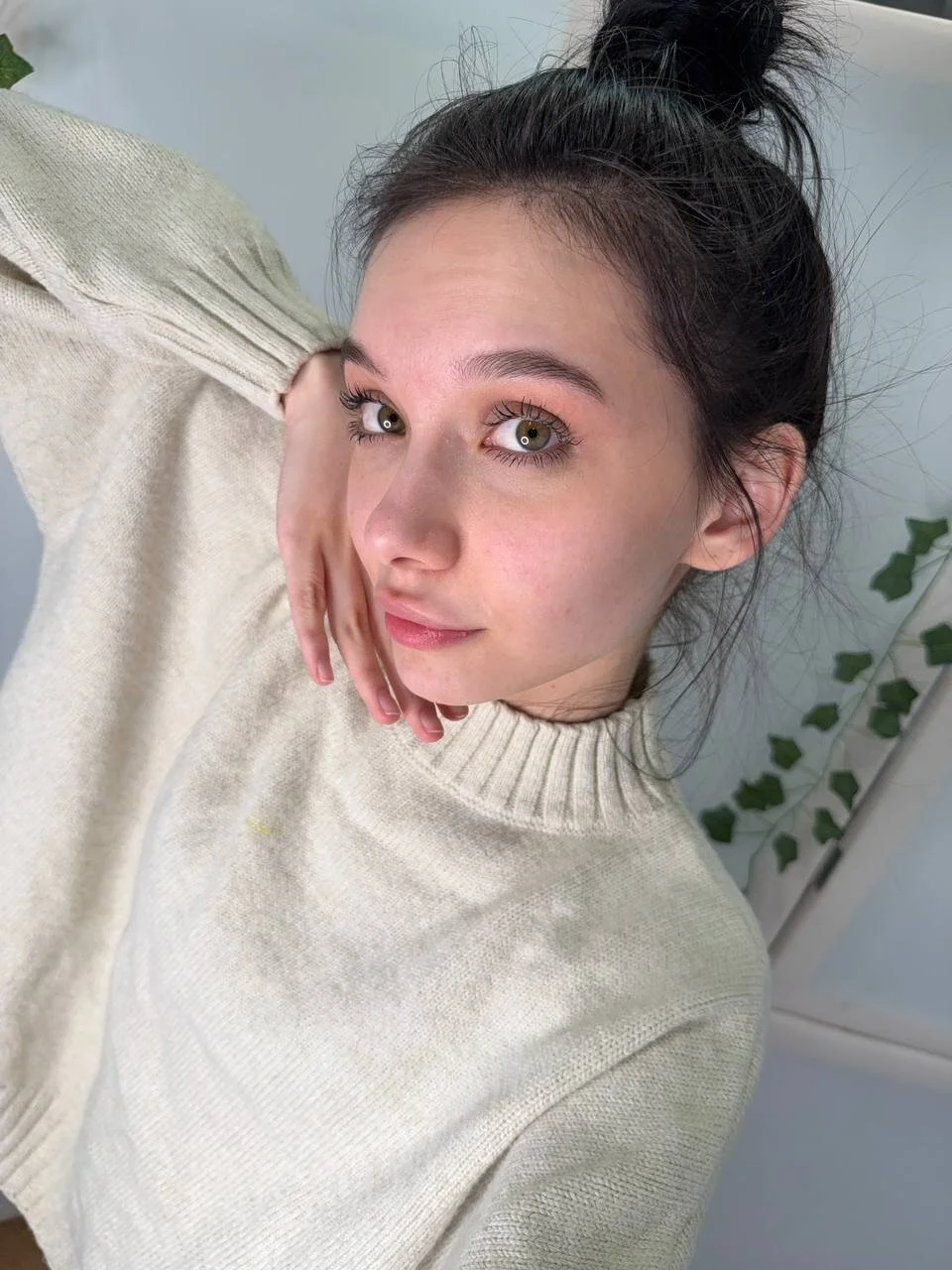 XXX Porn Photo of Nude rina_tv 11