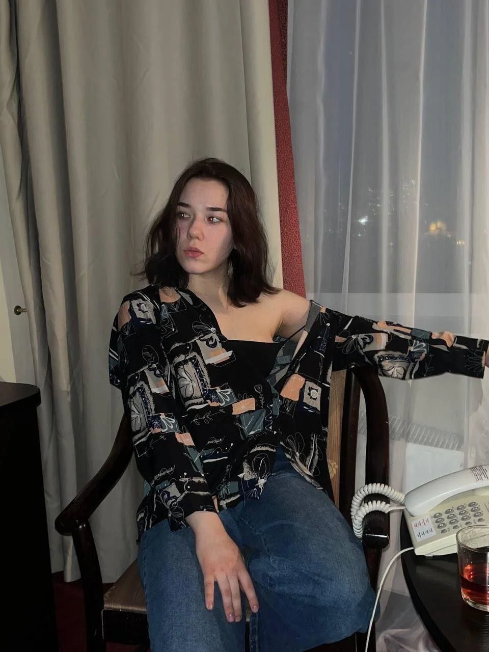 XXX Porn Photo of Nude Kelly_foox 3