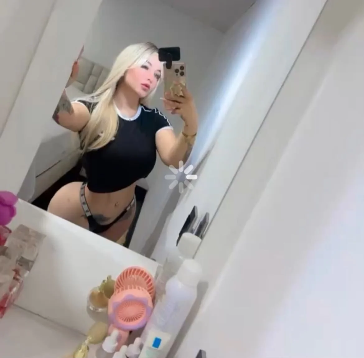 XXX Porn Photo of Nude shannel_black 4