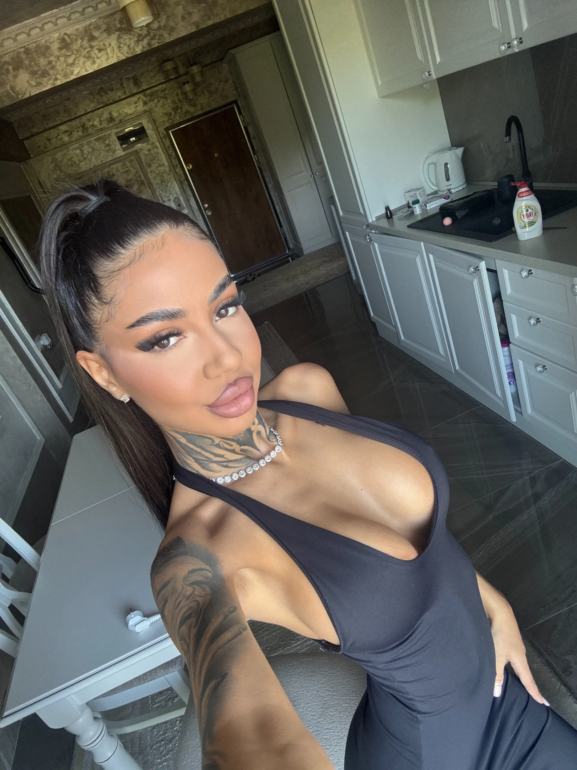 XXX Porn Photo of Nude KatelynBelle 8